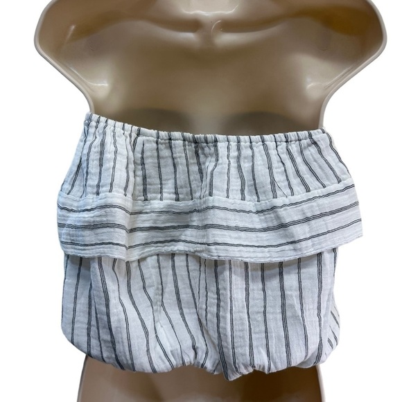 jen's pirate booty top striped cha cha tube - Picture 8 of 9